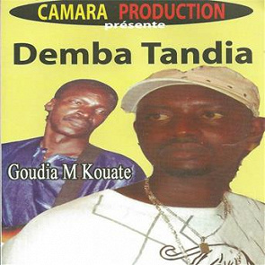 DEMBA TANDIA TÉLÉCHARGEMENT MP3