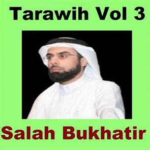 TÉLÉCHARGER QURAN SALAH BUKHATIR QURAN SALAH BUKHATIR TÉLÉCHARGER