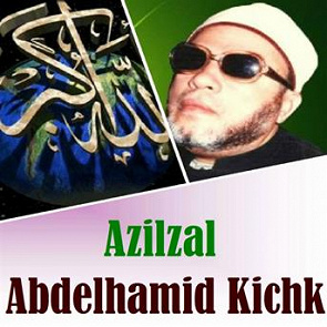 abdelhamid kichk mp3 gratuit