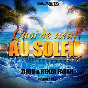 TÉLÉCHARGER KENZA FARAH QUELQUE PART