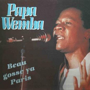 TÉLÉCHARGER PAPA WEMBA YE TE OH MP3 GRATUITEMENT