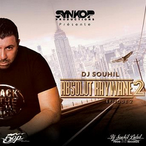 TÉLÉCHARGER DJ SOUHIL SON DU BLED 3