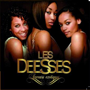 TÉLÉCHARGER DEESSES SAVEURS EXOTIQUES GRATUIT EXOTIQUES TÉLÉCHARGER GRATUIT SAVEURS DEESSES