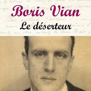 boris-vian-le-deserteur