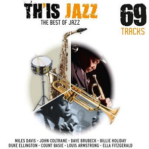 Coleman Hawkins Septet Featuring JJ Johnson And Hank Jones Think Deep Coleman Hawkins Septet Featuring JJ Johnson And Hank Jones Think Deep