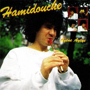 TÉLÉCHARGER CHANSON HAMIDOUCHE MP3 MP3 HAMIDOUCHE TÉLÉCHARGER CHANSON
