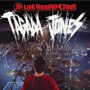 TÉLÉCHARGER ALBUM TAGADA JONES DISSIDENT GRATUITEMENT