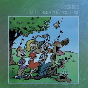Rencontre chanson val cenis