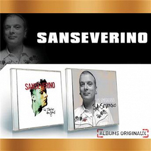 TÉLÉCHARGER SANSEVERINO EXACTEMENT SANSEVERINO EXACTEMENT TÉLÉCHARGER