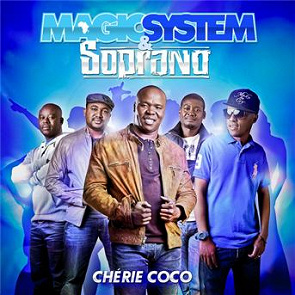 TÉLÉCHARGER 1ER GAOU MAGIC SYSTEM GAOU SYSTEM MAGIC 1ER TÉLÉCHARGER