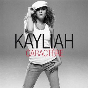 TÉLÉCHARGER KAYLIAH CARACTERE ALBUM CARACTERE ALBUM KAYLIAH TÉLÉCHARGER