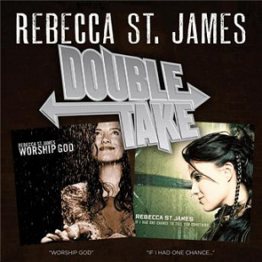 Rebecca St James - Wikipedia