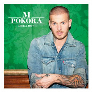 TÉLÉCHARGER MATT POKORA ALBUM A LA POURSUITE DU BONHEUR ALBUM A TÉLÉCHARGER MATT DU POKORA LA BONHEUR POURSUITE