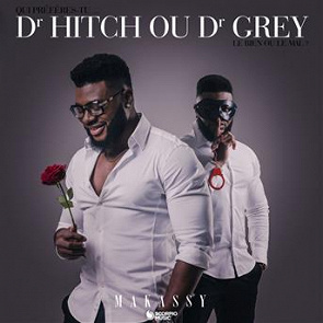 Makassy - Dr. Hitch ou Dr. Grey U5297750914229