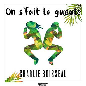 TÉLÉCHARGER ALBUM CHARLIE BOISSEAU CHARLIE BOISSEAU ALBUM TÉLÉCHARGER