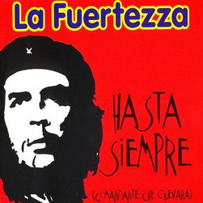 TÉLÉCHARGER CHANSON COMANDANTE CHE GUEVARA GRATUITEMENT