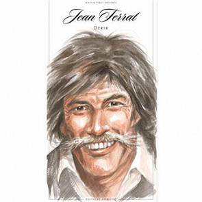 Isabelle Aubret Bd Music Presents Jean Ferrat écoute