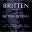 Lord Benjamin Britten - Britten conducts Britten: Opera Vol.1