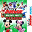 Beau Black / Alex Cartana / Fancy Nancy / Doc Mcstuffins / They Might Be Giants / Puppy Dog Pals / Cast / T O T S / Minnie / Elena of Avalor - Disney Junior Music Holiday Party! The Album