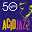 Sonny Stitt / Gene Ammons / Patrice Rushen / Chico Hamilton / Dizzy Gillespie / Wes Montgomery / Boogaloo Joe Jones / Joe Newman / John Mcduffy "Brother Jack Mcduff" / Jimmy Smith / Pucho / Bernard Purdie / Don Paterson / Pharoah Sanders - Acid Jazz - Verve 50
