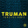 Truman / Punctual - Alligator (Punctual Remix)