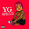 Yg - Blame It On The Streets