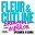 Fleur & Cutline - Broken Mirror