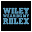 Wiley - Wearing My Rolex