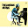 Thelonious Monk - BD Music & Cabu Present Thelonious Monk