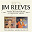 Jim Reeves - Talkin' To Your Hear/A Touch of Velvet