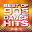 D.J. Rock 90's - Best of 90's Dance Hits, Vol. 3