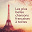 Génération, Compilation Titres Cultes de la Chanson Francaise, Compilation Annees 80 - Les plus belles chansons françaises à textes