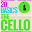 Kurpfalz Chamber Orchestra / Klaus Peter Hahn / Carl Stamitz / Bamberg Symphony Orchestra / Jonel Perlea / Laszlo Varga / Joseph Haydn / Wurttemberg Chamber Orchestra Heilbronn / Maryléne Dosse / Jörg Faerber / Anne Petit / Camille Saint-S - 20 Basics: The Cello
