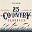 Fifty Guitars - 25 Country Classics