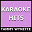 Original Backing Tracks - Karaoke Hits: Tammy Wynette
