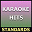 Original Backing Tracks - Karaoke Hits: Standards