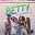 Aska Matsumiya - Betty (HBO Original Series Soundtrack)