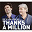 Eric le Lann, Paul Lay - Thanks a Million