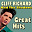 Cliff Richard & the Shadows - Great Hits