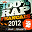 La Rumeur / Odezenne / Youssoupha / H Magnum / Taïpan / PMPDJ / Sniper / Leck / Fababy / L'algérino / Ahmad, DJ Bionik / Jpoo / Dos / Demi Portion / Sofiane / Rozke, Keam / Relic / L's Kadrille / Farage / Imprevisible / Sixième Se - 100% Rap Français 2012 (Vol. 2)
