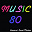 Universal Sound Machine - Music 80 : 60 tubes incontournables