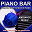 Dan Barrangia & His Orchestra - Piano Bar (French Love Songs in Piano - Ambiance Music)