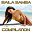 Latin Band - Baila Samba Compilation