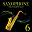 Eq All Star - Best Sax Instrumentals, Vol. 6