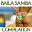 Extra Latino - Baila Samba Compilation