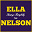 Ella Fitzgerald, { - Ella Swings Brightly with Nelson