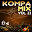 Krezy Mizik / Elie Lapointe / Wake Up Kompa / Mister Will - Kompa Mix, Vol. 22