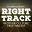 Brother Culture - Right Track (feat. Nello B)
