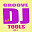 Simsoneria Swing - Groove DJ Tools, Vol. 1