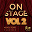 We Love Musicals - On Stage Vol 2
